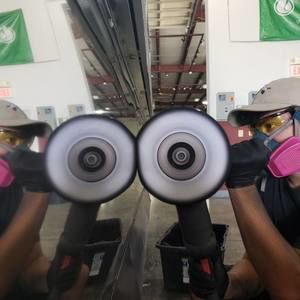 Meet your Posher, Parker